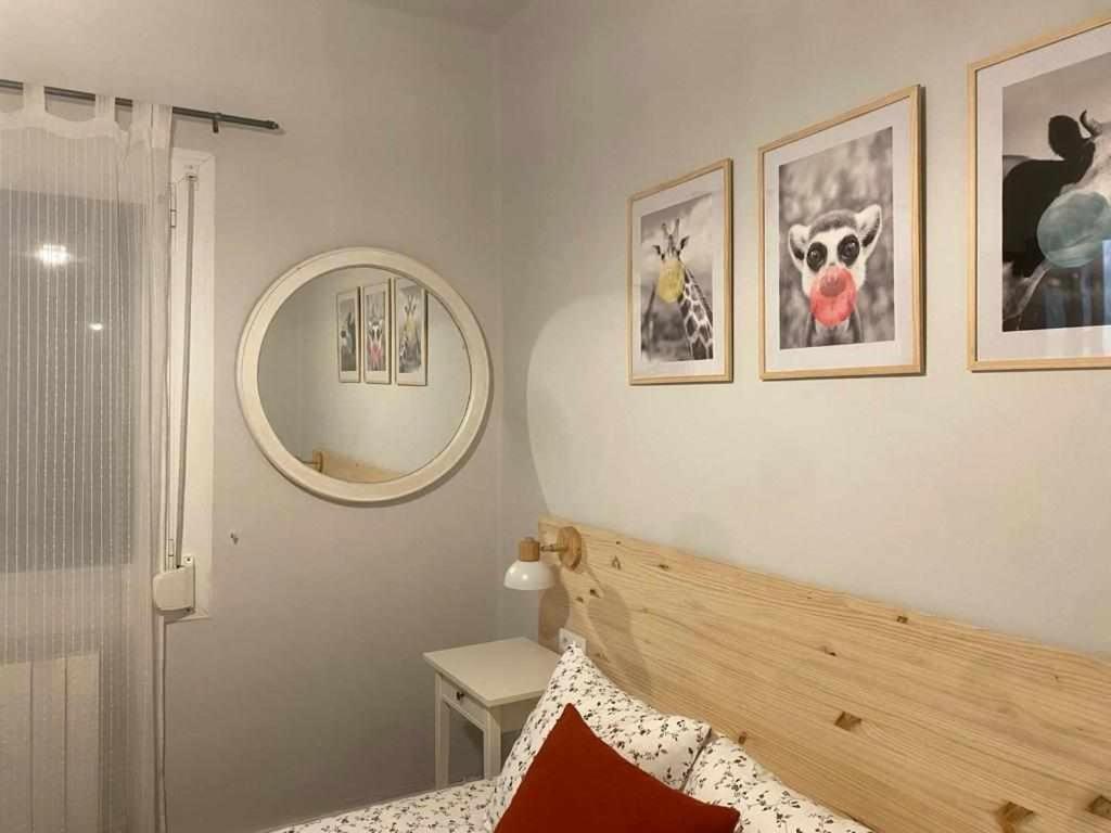 Apartamento Las Murallas Pamplona Exterior foto